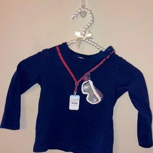 Gucci toddler 24m tshirt